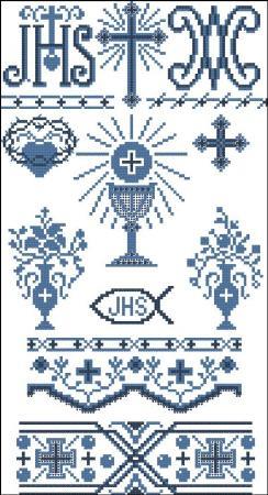(image for) Christian Symbols
